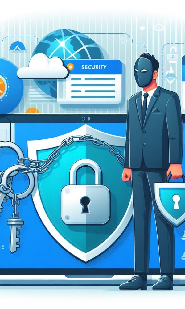 امنیت سایت چیست