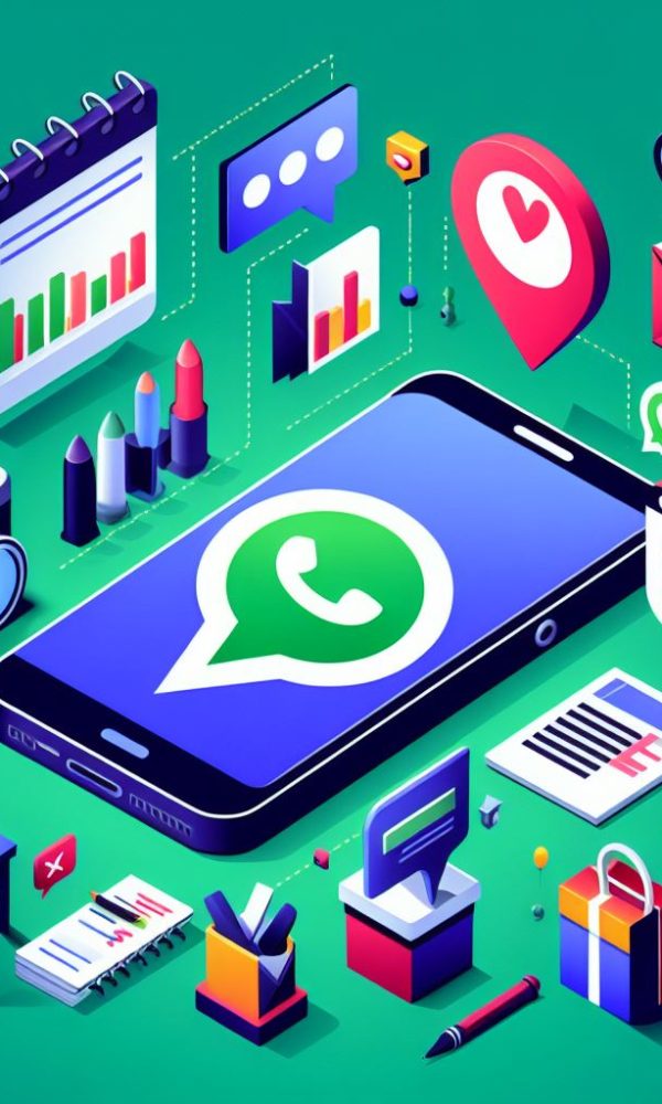 واتساپ مارکتینگ 2022