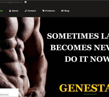 Genestar1 portf 360x320
