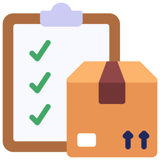 001 checklist