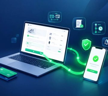 افزونه پرداخت بله برای ووکامرس