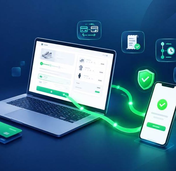 افزونه پرداخت بله برای ووکامرس