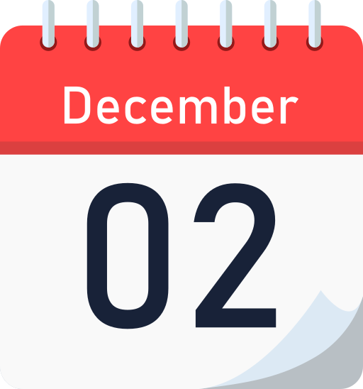 001 december 2