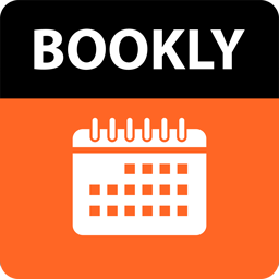 Bookly icon